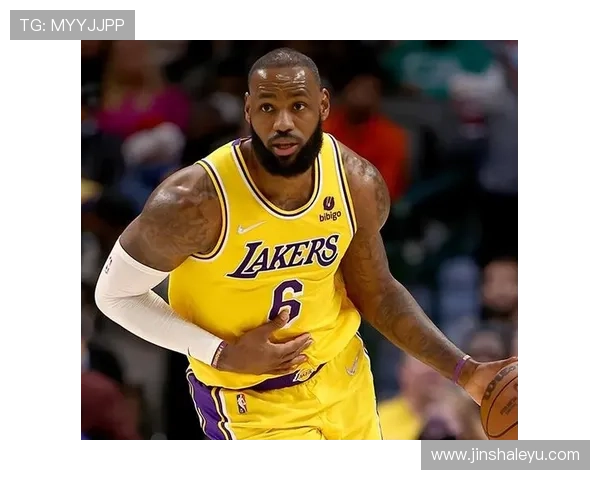 湖人连胜势头难挡詹姆斯引领全队再创赛季新高